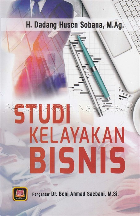 Studi Kelayakan Bisnis