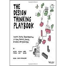 The Design Thinking PlayBook