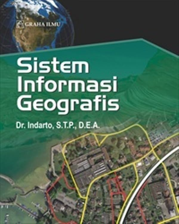 Sistem Informasi Geografis