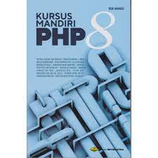 Kursus Mandiri PHP 8