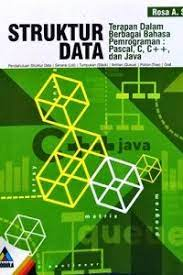 Struktur Data Terapan dalam Berbagai Bahasa Pemrograman : Pascal,C, C++ dan Java